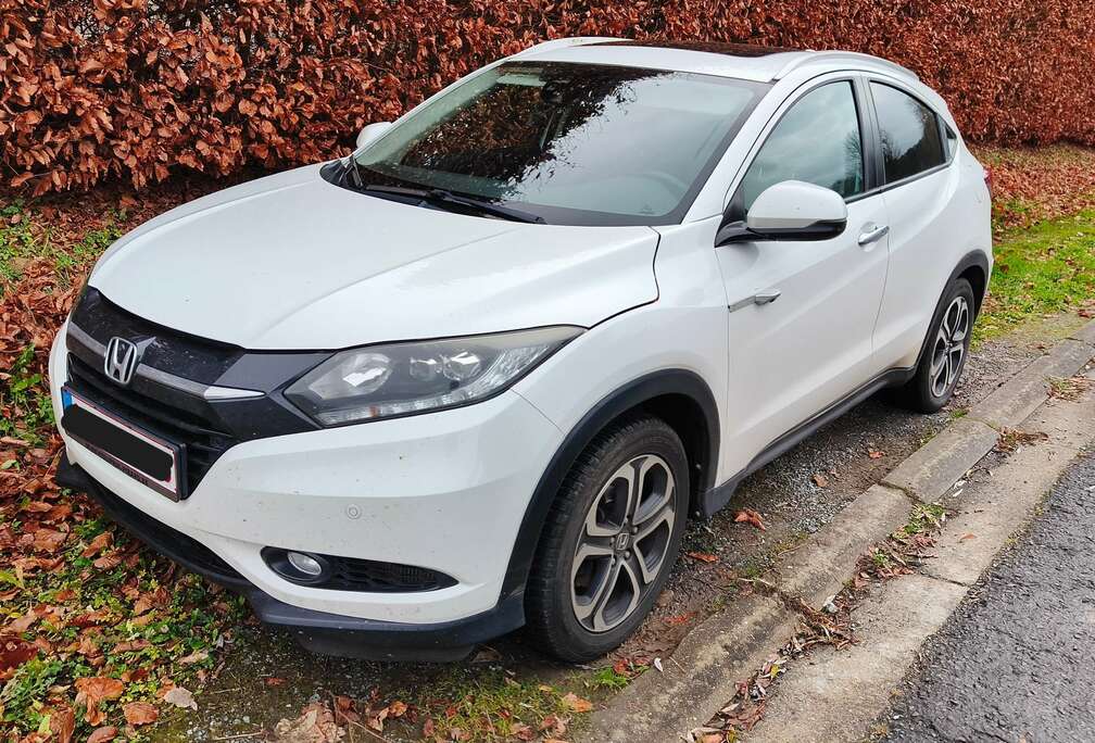 Honda HR-V 1.6 D-TEC Executive