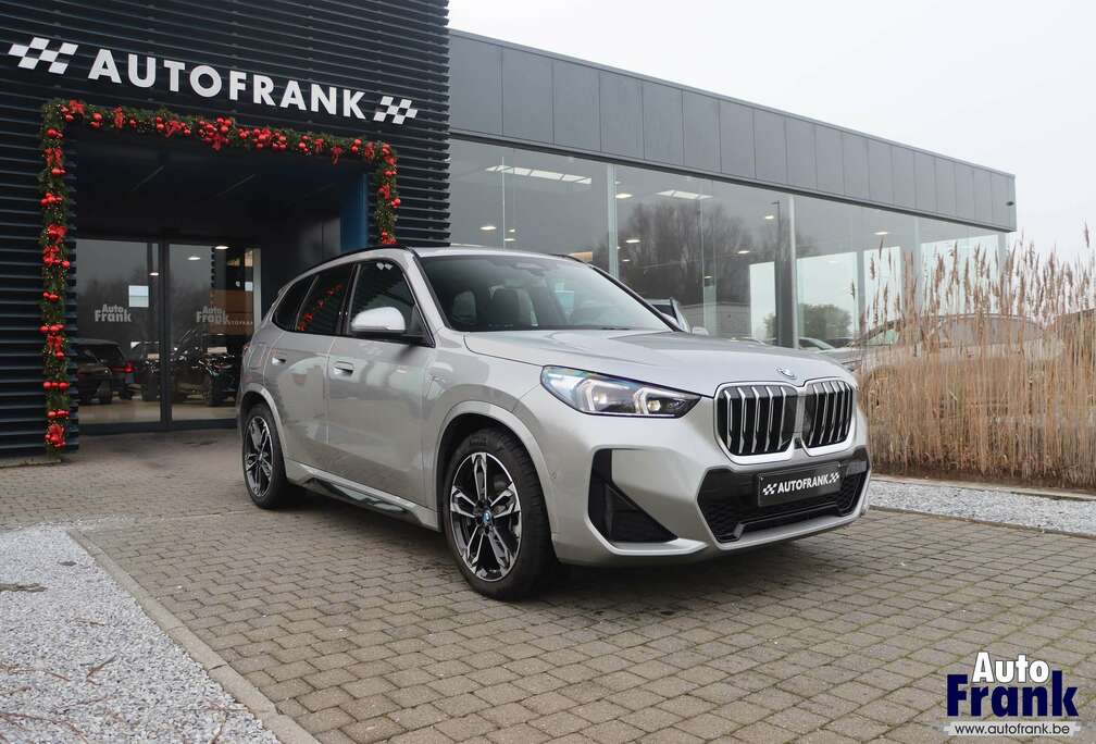 BMW 25E_M-SPORT / 360CAM / PANO / DRIV PRO / 19\