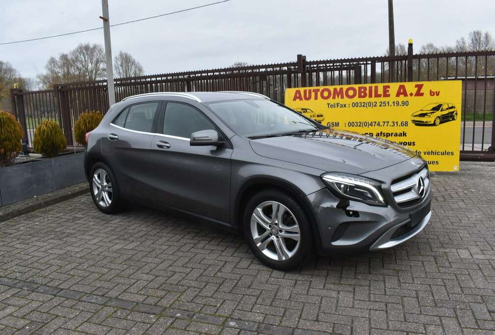 Mercedes-Benz d Autom/GPS Urbain Édition***DESTOCKAGE B2B**