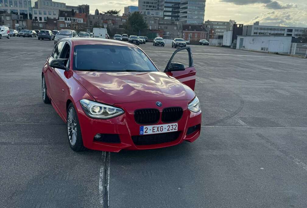 BMW 116i