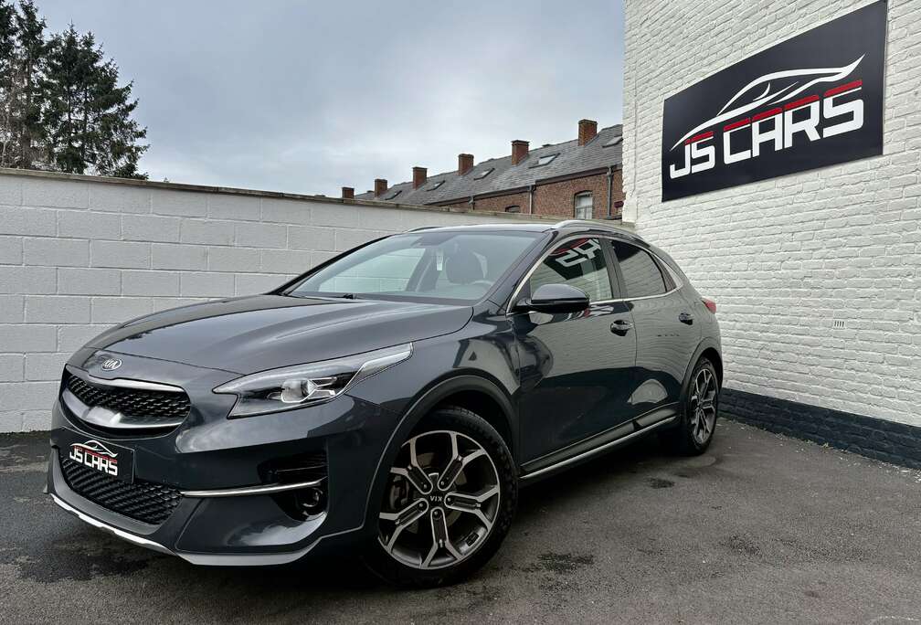 Kia 1.5 T-GDI Sense*1er PROP*CAMERA*GPS*CAR-PLAY*PDC*