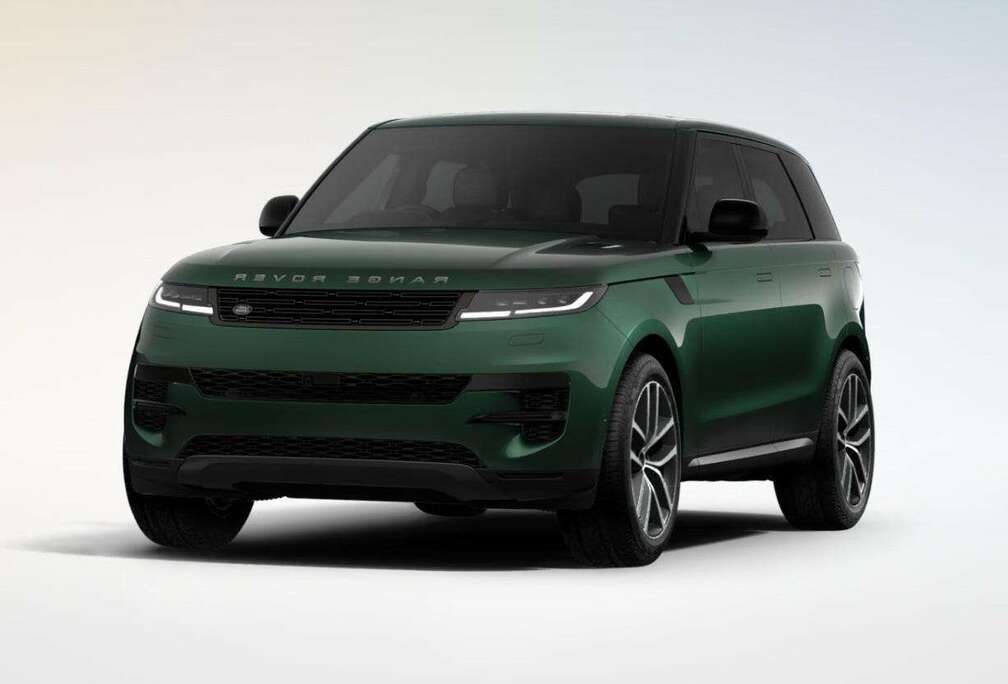 Land Rover P460e SE AWD Auto. 26MY