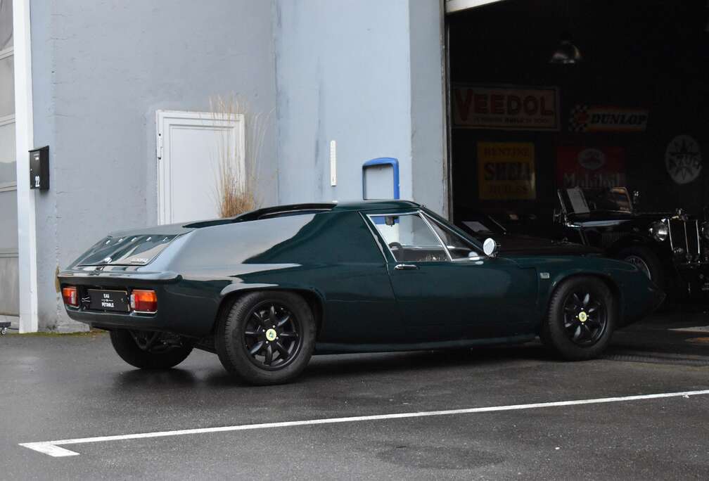 Lotus S2