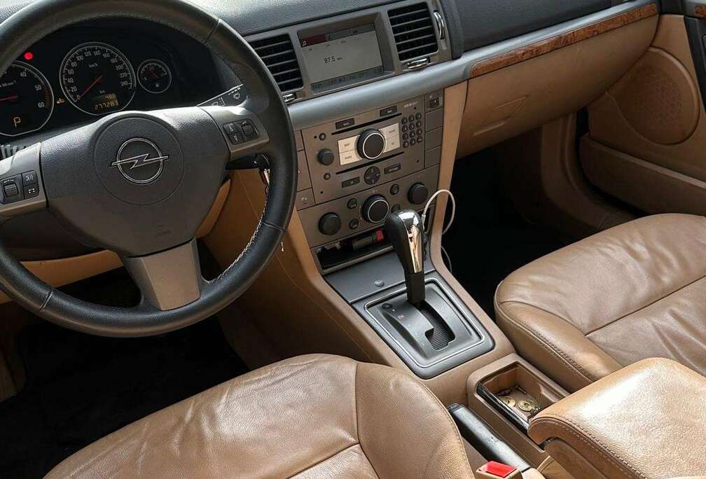 Opel 1.9 DT CDTi Cosmo