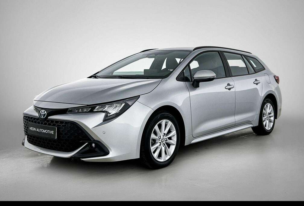 Toyota Touring Sport 1.8 Hybrid Dynamic e-CVT