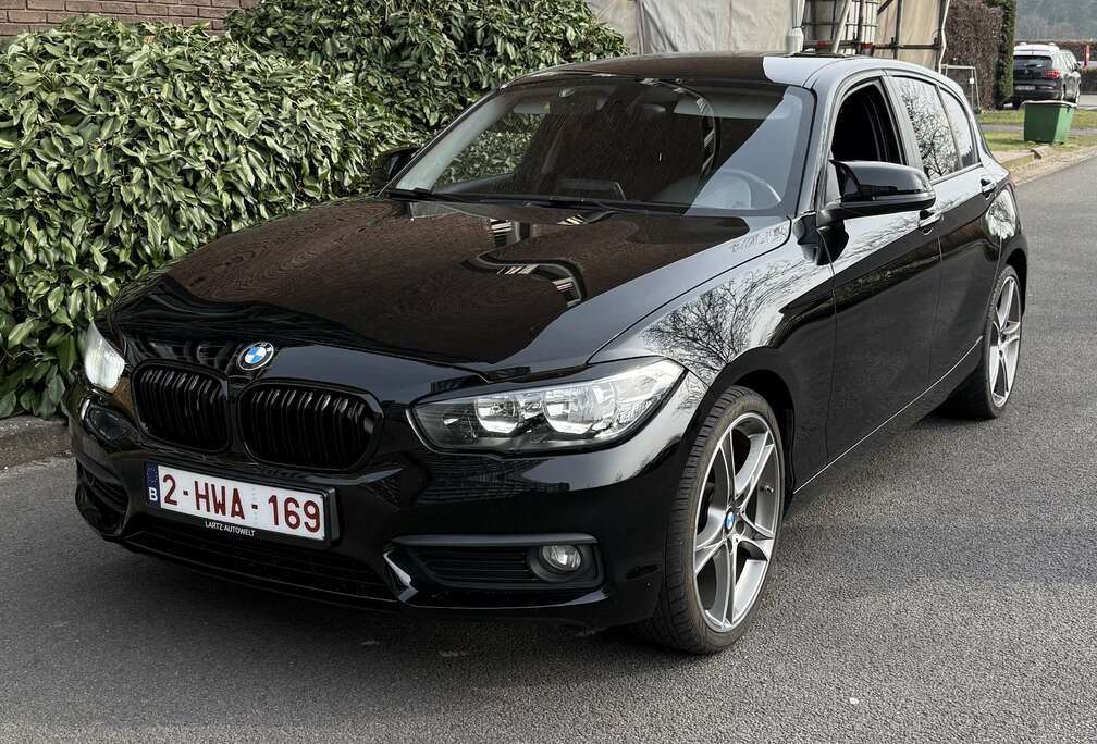 BMW 116i