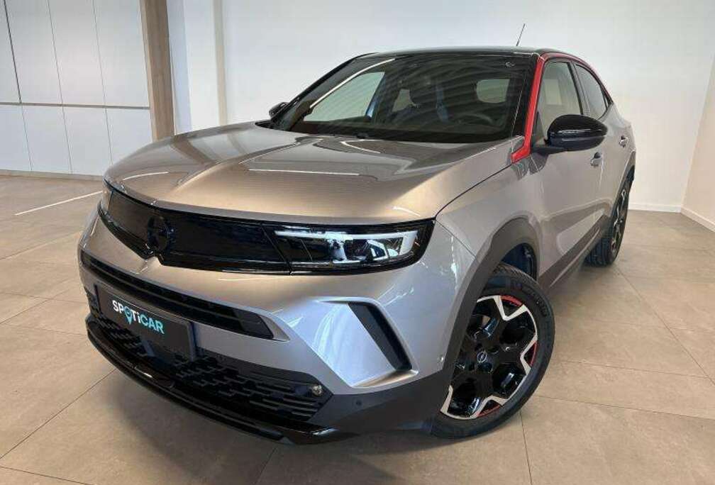 Opel GS Line 1.2 BENZINE 130 AT8