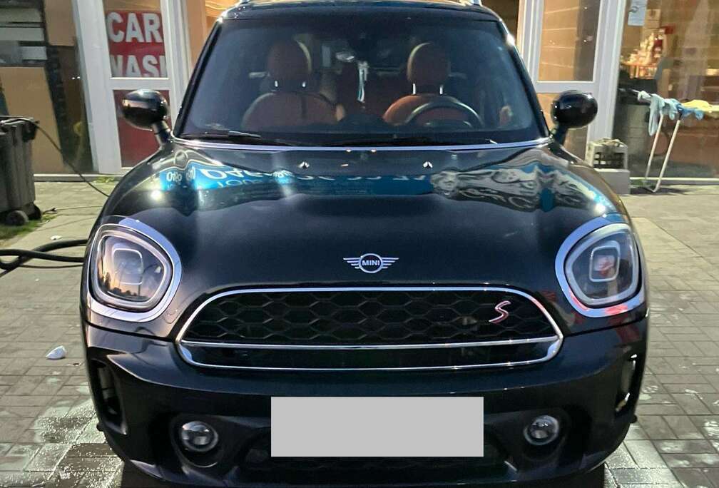 MINI Mini Countryman 2.0AS Cooper S ALL4 OPF