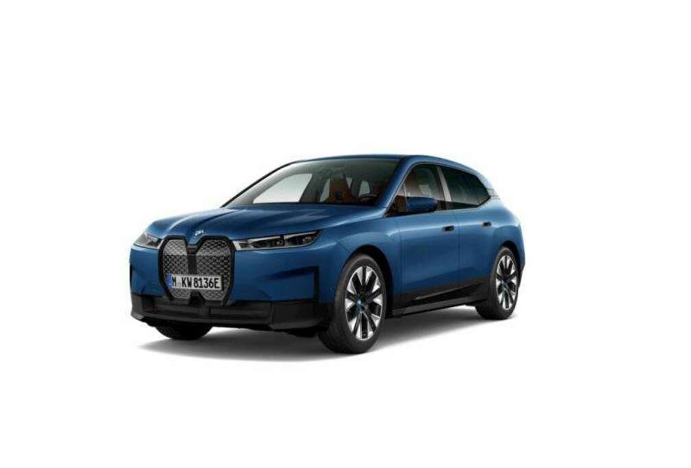 BMW xDrive40  Drive PRO  H&K