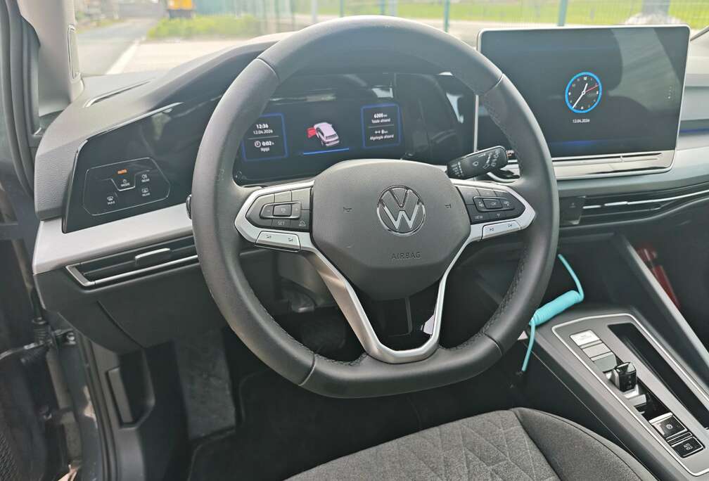 Volkswagen Golf Variant 1.5 eTSI Life Business Premium DSG