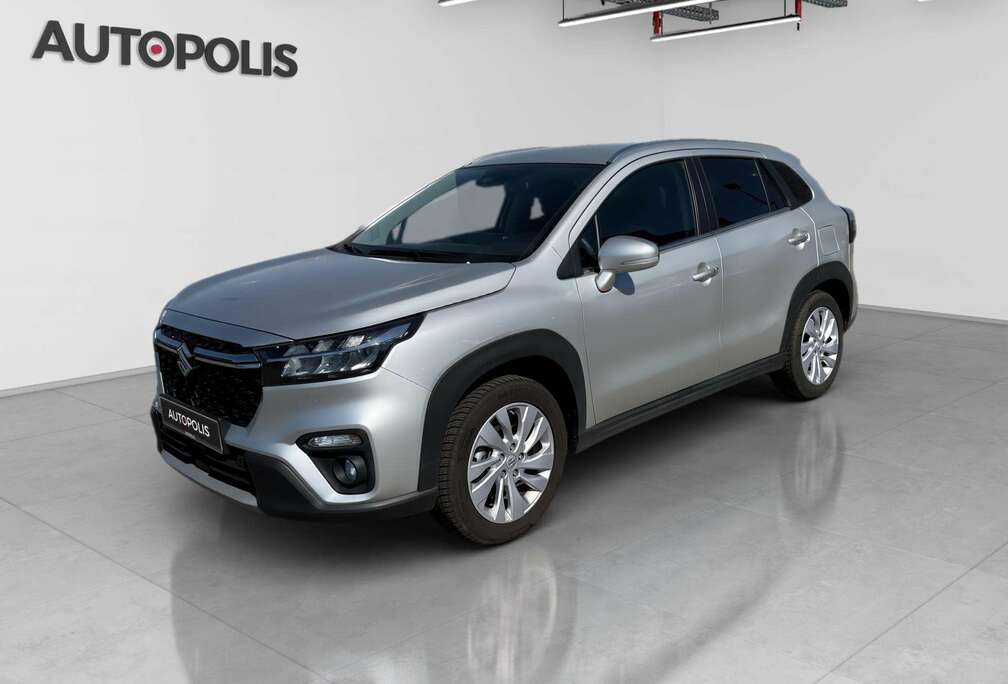 Suzuki 1.4 GL