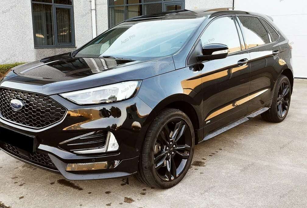 Ford Edge 2.0 EcoBlue Bi-Turbo 4x4 Aut. ST-LINE Full