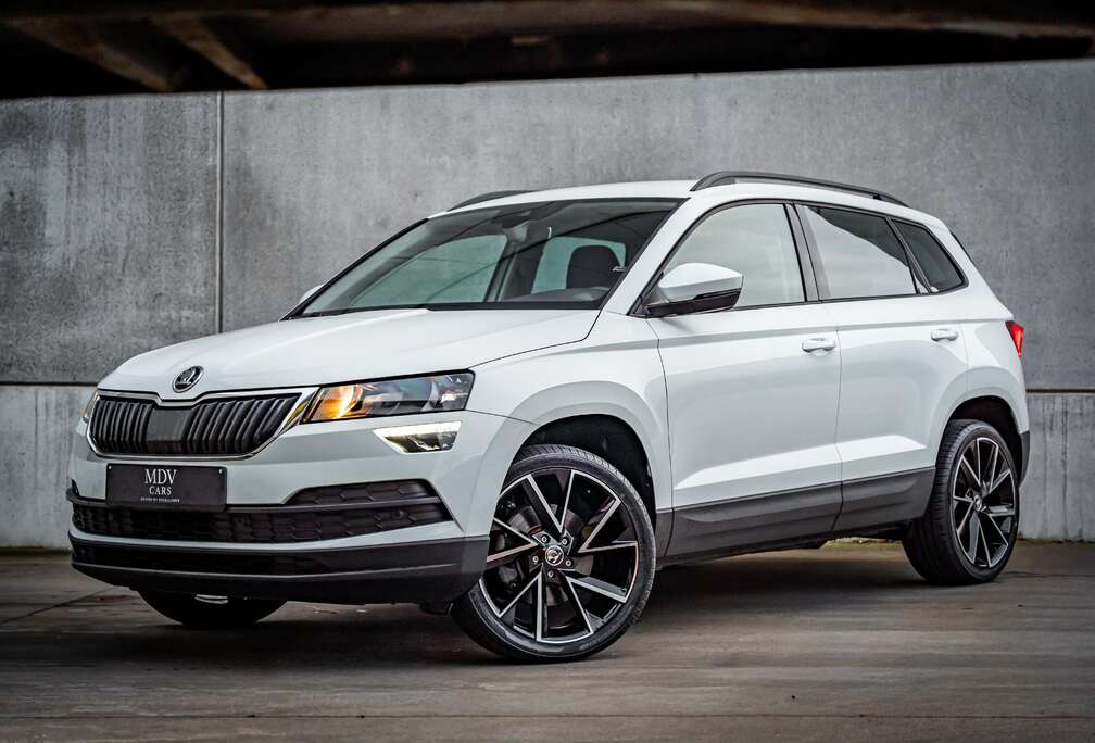 Skoda FR*LOOK*1.5TSI