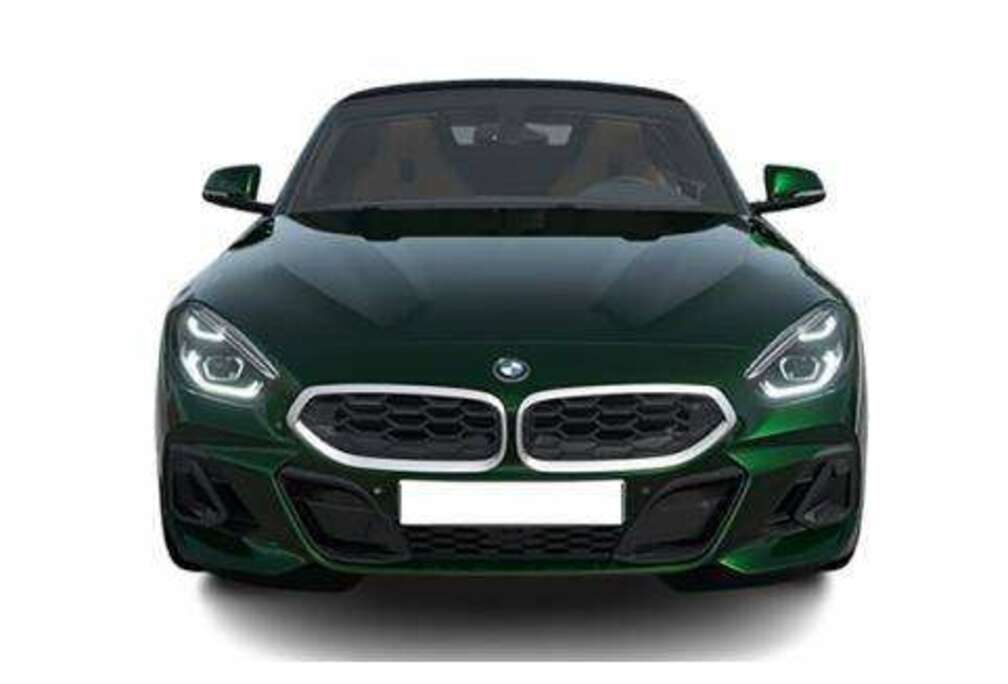 BMW 0kms  MANUAL  Sanremo Green - Cognac  M Pack  Business Pack  Business  M Sport