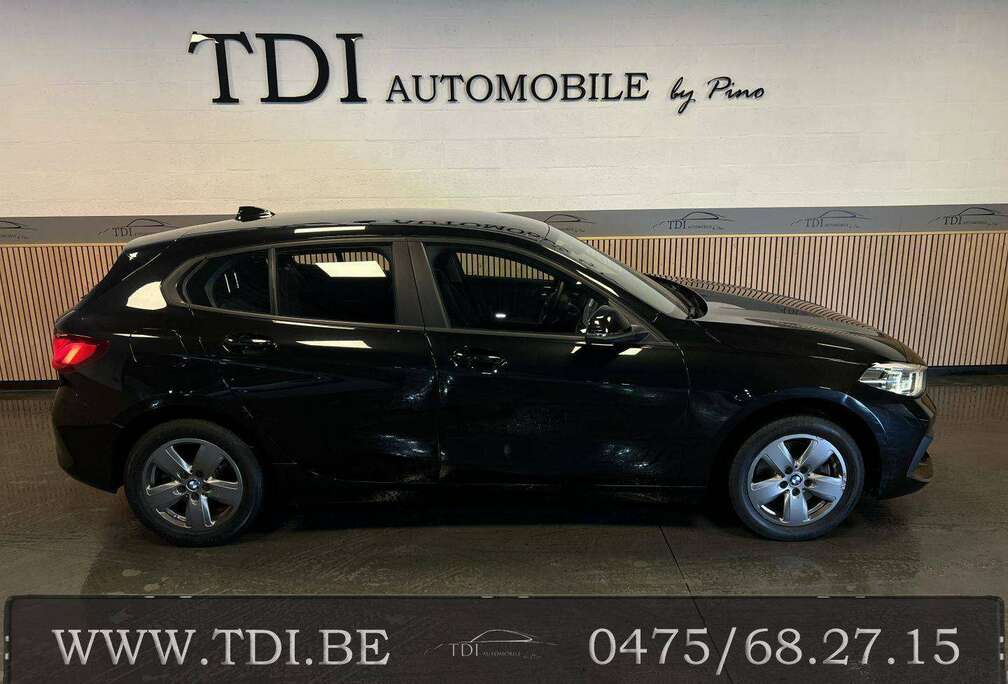 BMW d*116CV*5 PORTES*AdBlue*2020*CARPASS*GARANTIE*