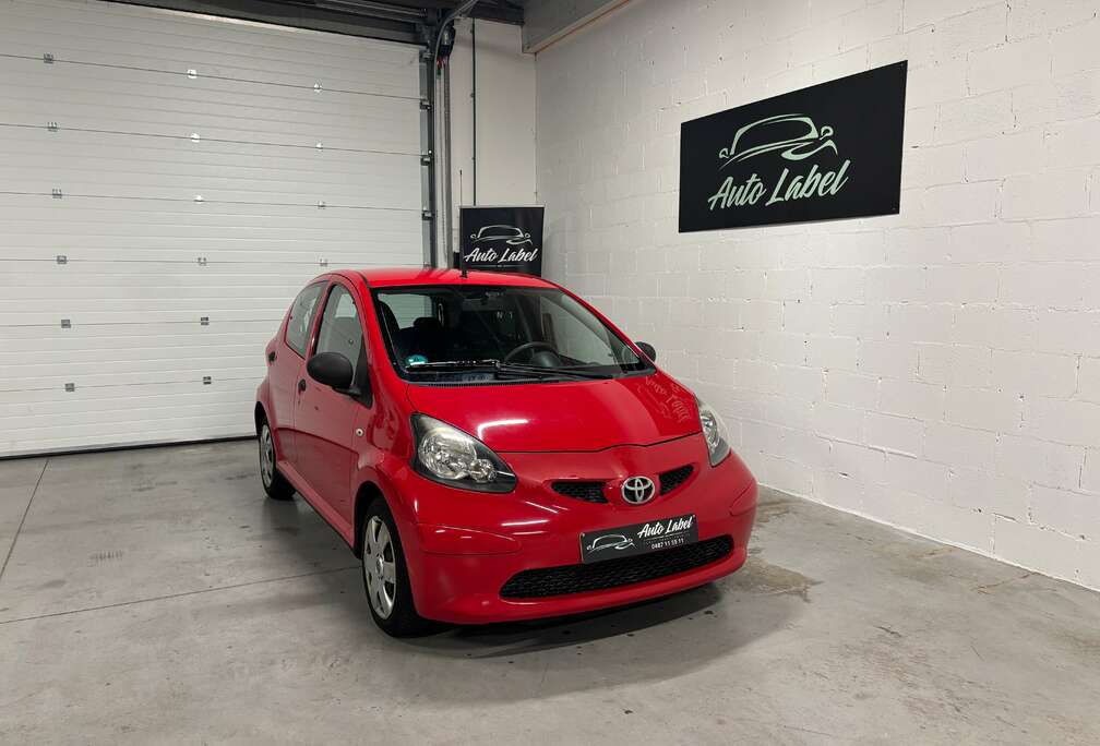 Toyota