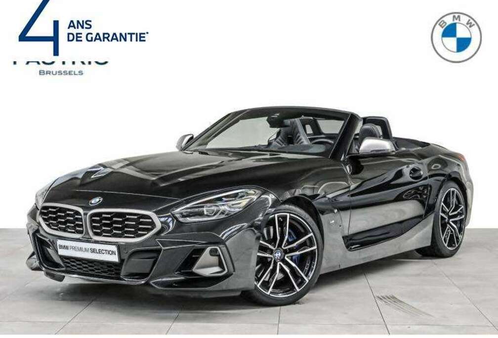 BMW 40i - 4ans/jaar garantie NEW PRICE € 91238