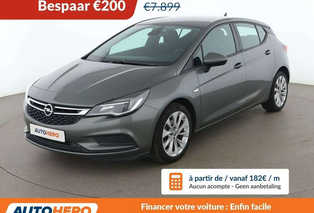 Opel 1.4 Edition