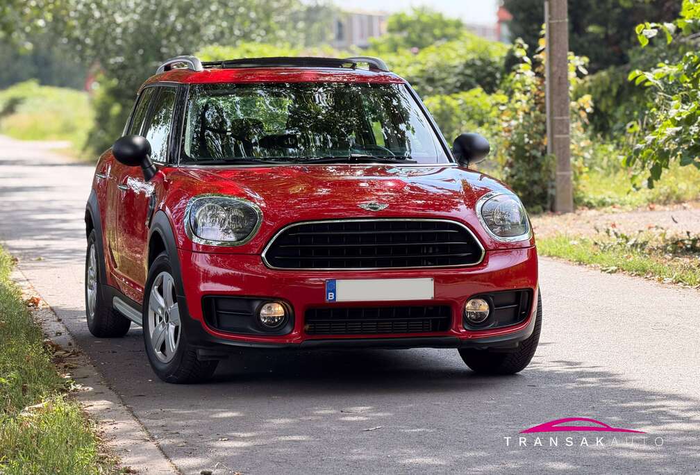 MINI Mini Countryman 1.5 One