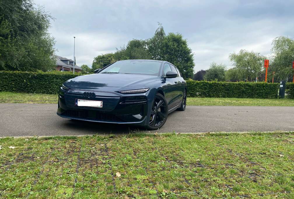 Audi A6 Avant e-Tron 100 kWh Performance Corporate S Corporate S