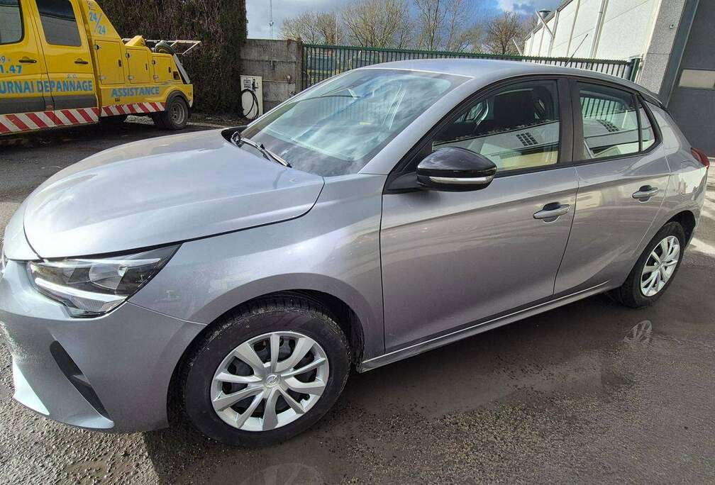 Opel Corsa 1.2i Edition S/S