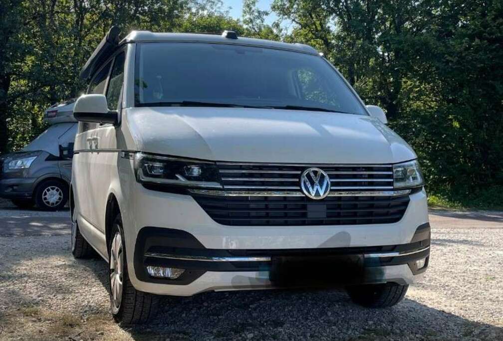 Volkswagen océan