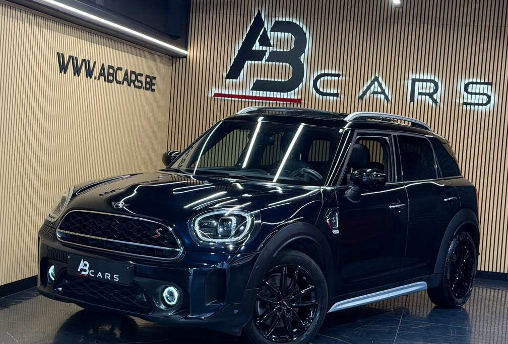MINI 2.0IA ** 1 ER PROPRIETAIRE** GARANTIE 12 MOIS