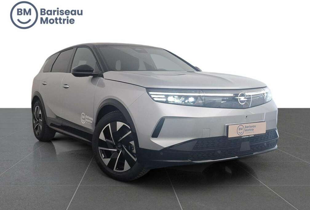 Opel ULTIMATE Electric 73 kWh *LEDER*MASSAGE STOELEN*36