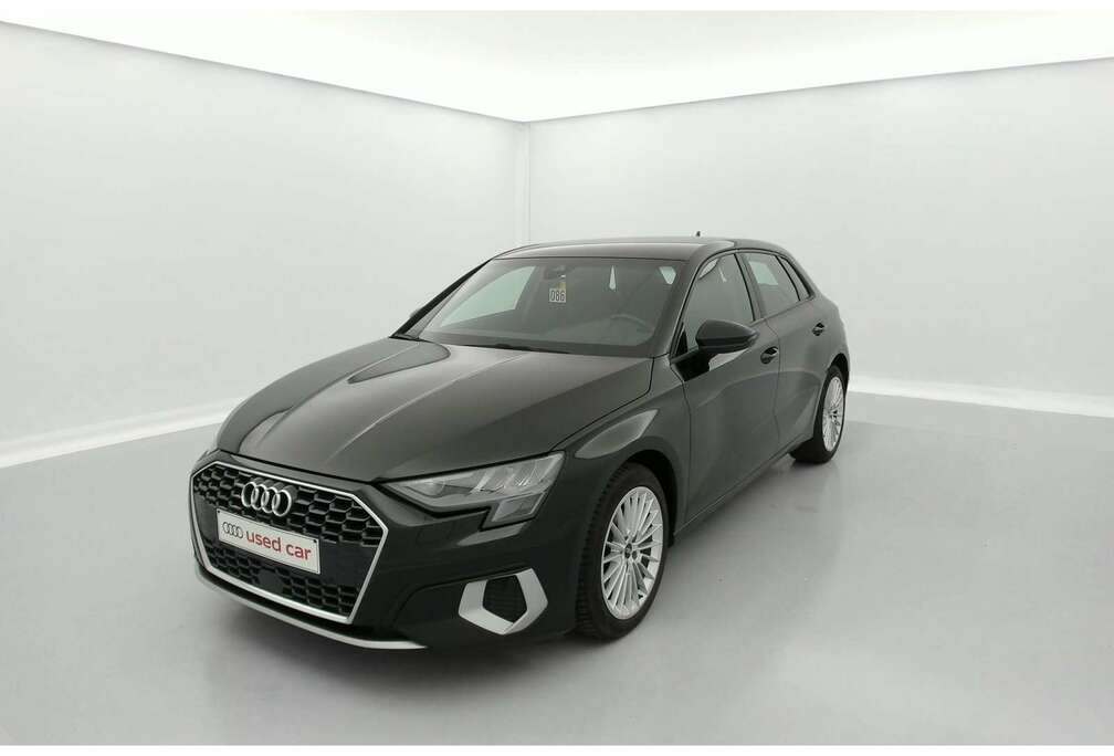 Audi Business Edition Advanced 30 TFSI  81(110) kW(pk) S tronic