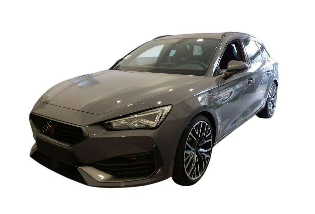 ST VZ 2.0 TSI 300CV *PANO* *VSS* CAM* *BEATS*