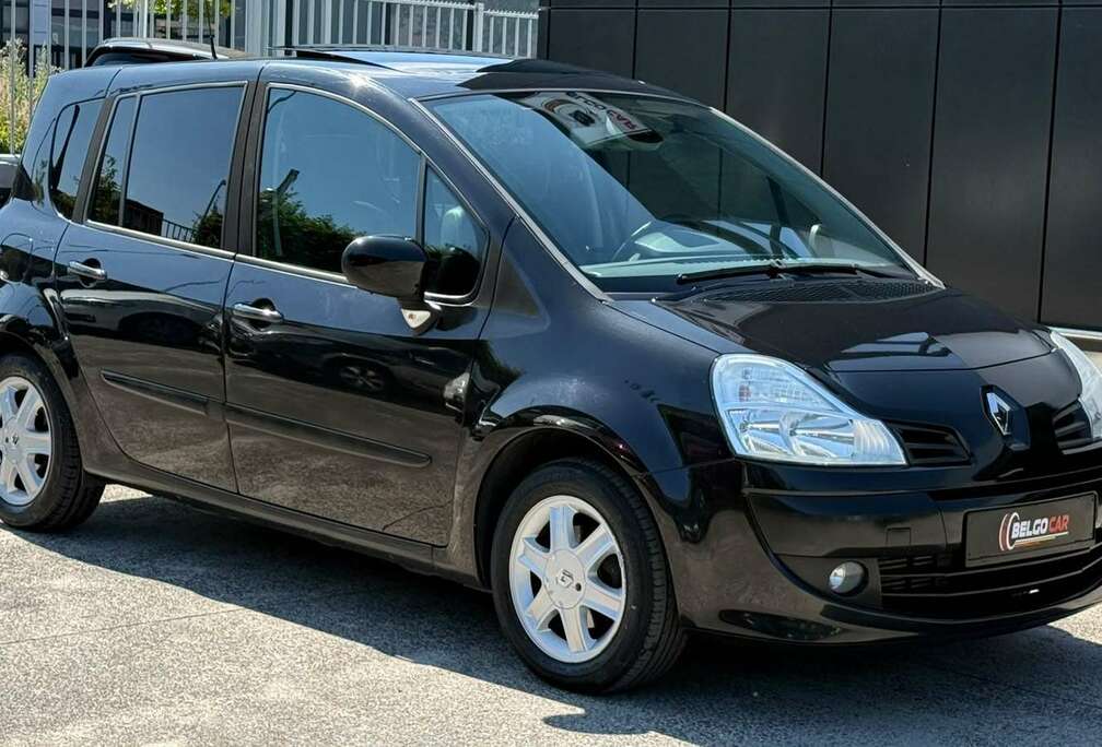 Renault 1.1 ESSENCE - AIRCO - CONTRÔLE TECHNIQUE OK