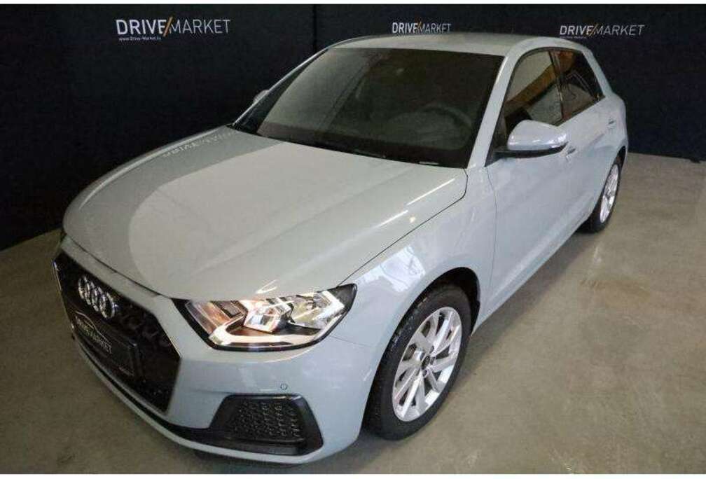 Audi Advanced