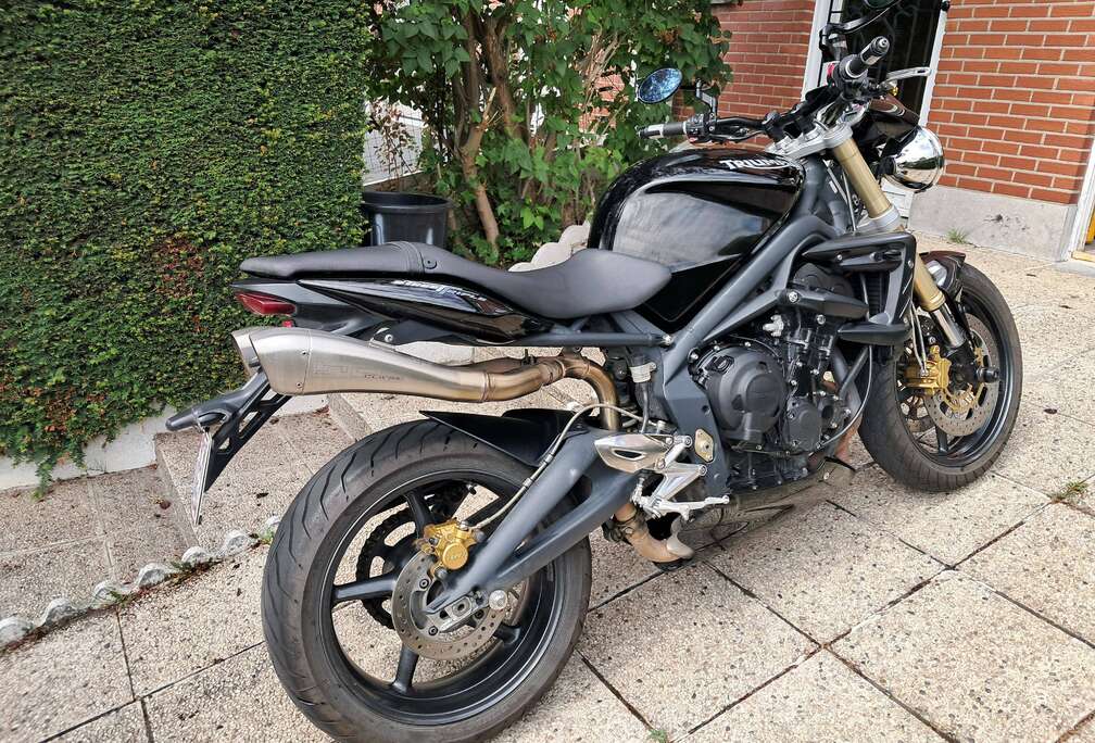 Triumph
