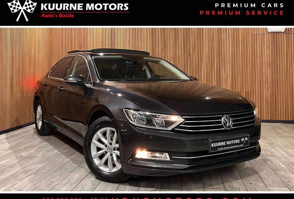 Volkswagen 1.6 TDI DSG Alu16\