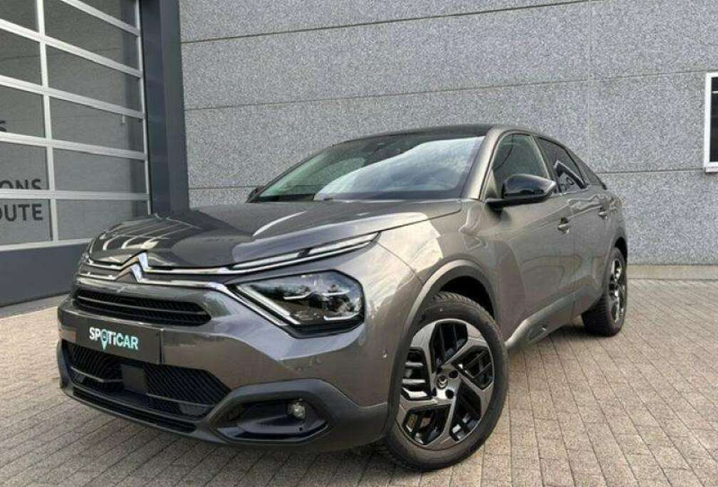 Citroen Shine Pack