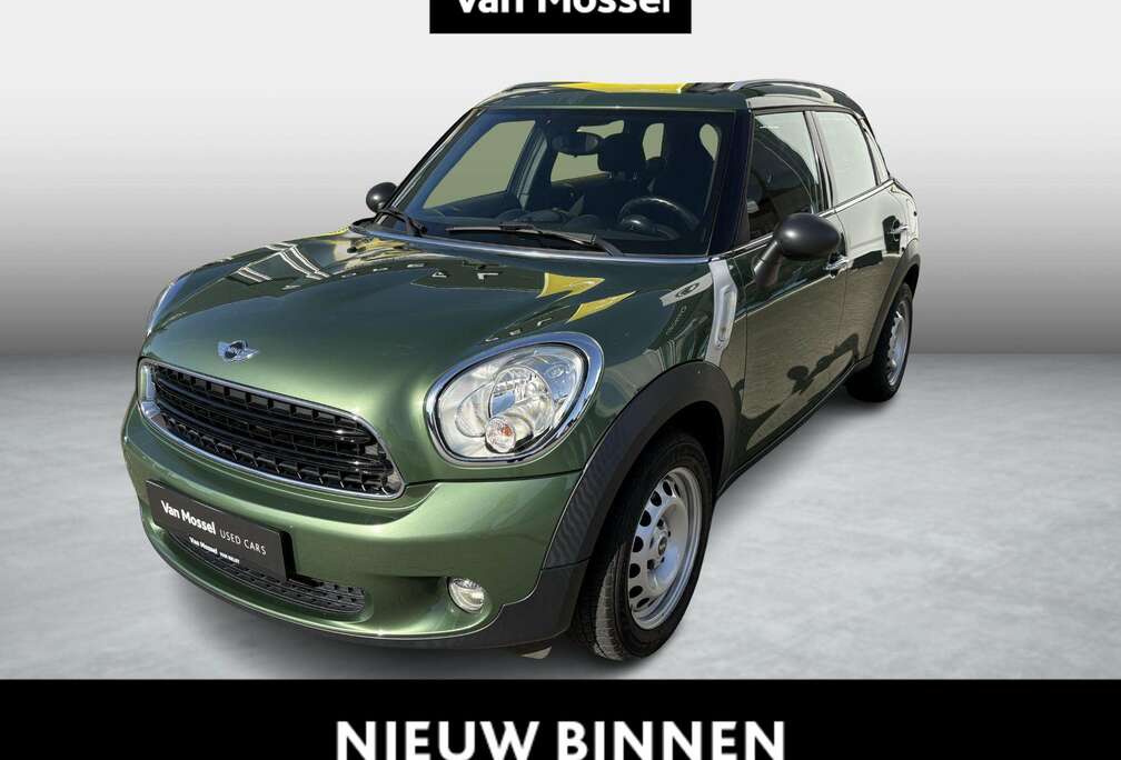 MINI (72 kW)