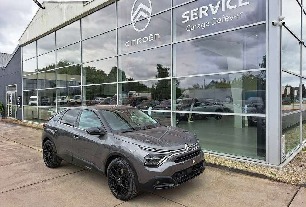 Citroen 1.2 PureTech 130 S&S MAX MAN6