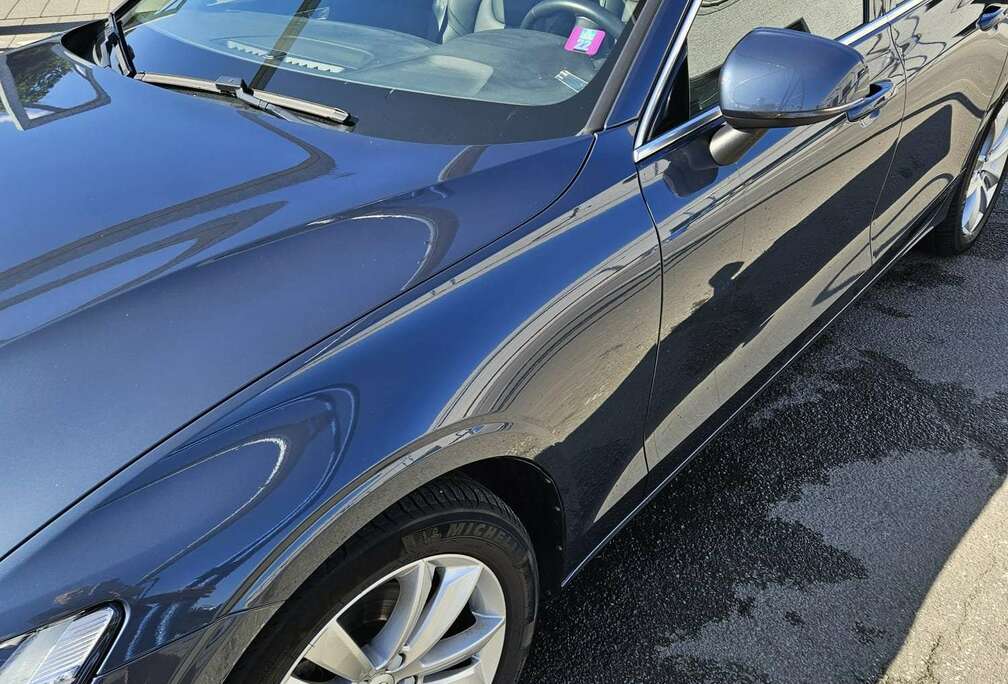 Volvo V60 2.0 D3 Momentum Core Geartronic