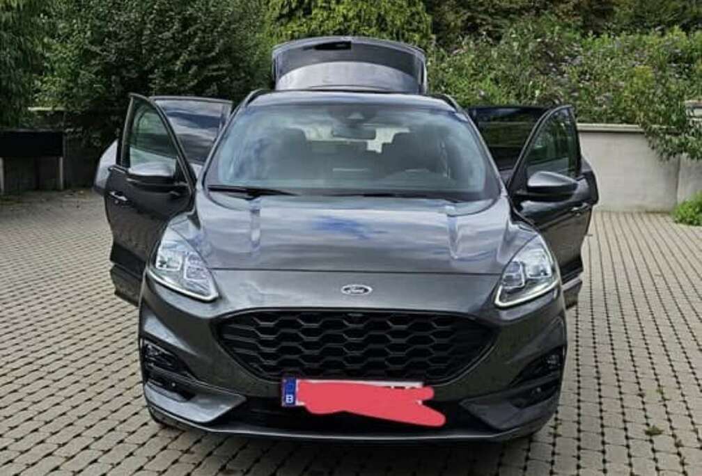 Ford Ford Kuga ST-Line X 2.5 FHEV
