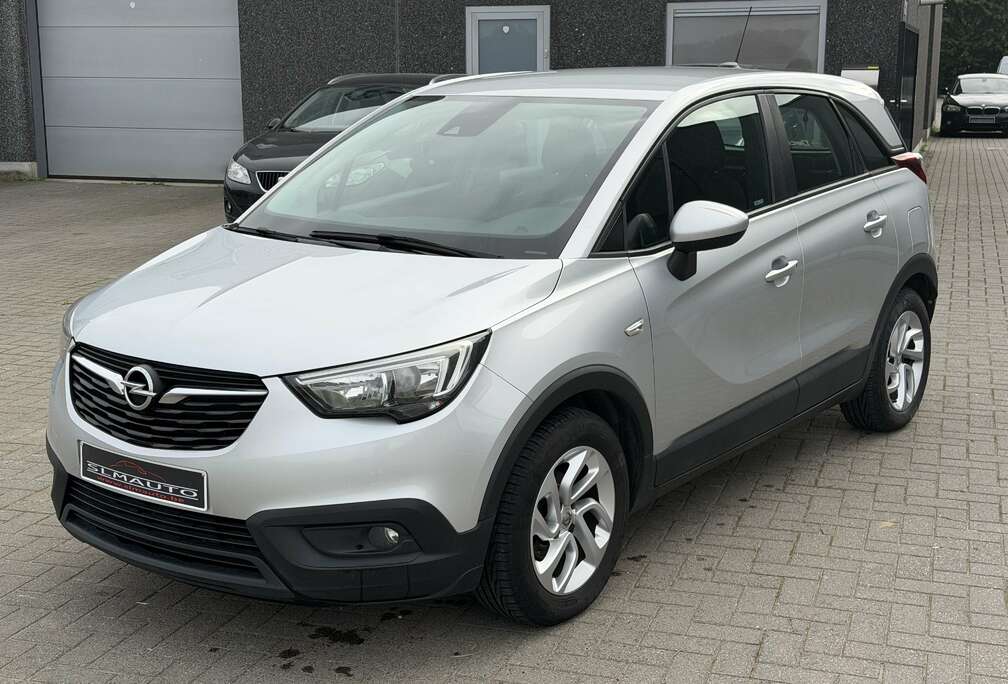 Opel 1.2 81 ch Edition
