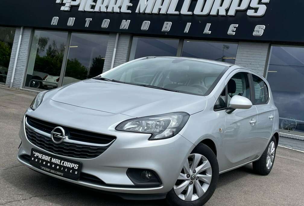 Opel 1.4i Enjoy/ 5 PORTES / CLIM / BLUETOOTH / GARANTIE