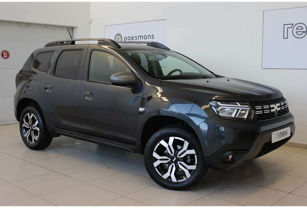 Dacia Up & Go Tce 130