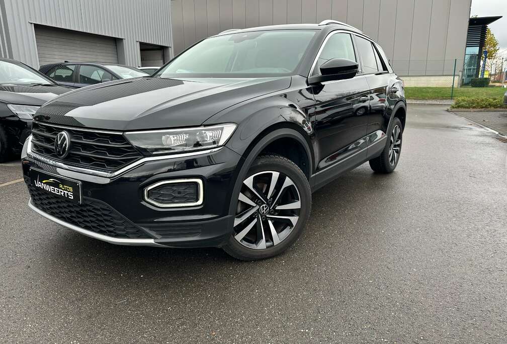 Volkswagen 1.0 TSI 110 pk \