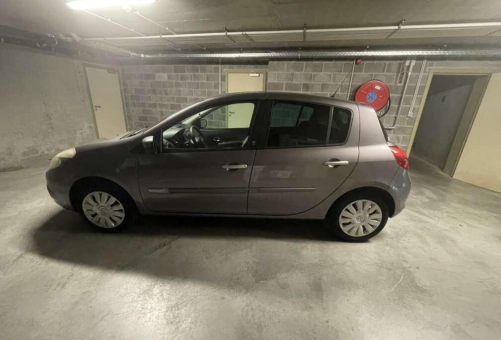 Renault 1.2 TCe Ice-Watch