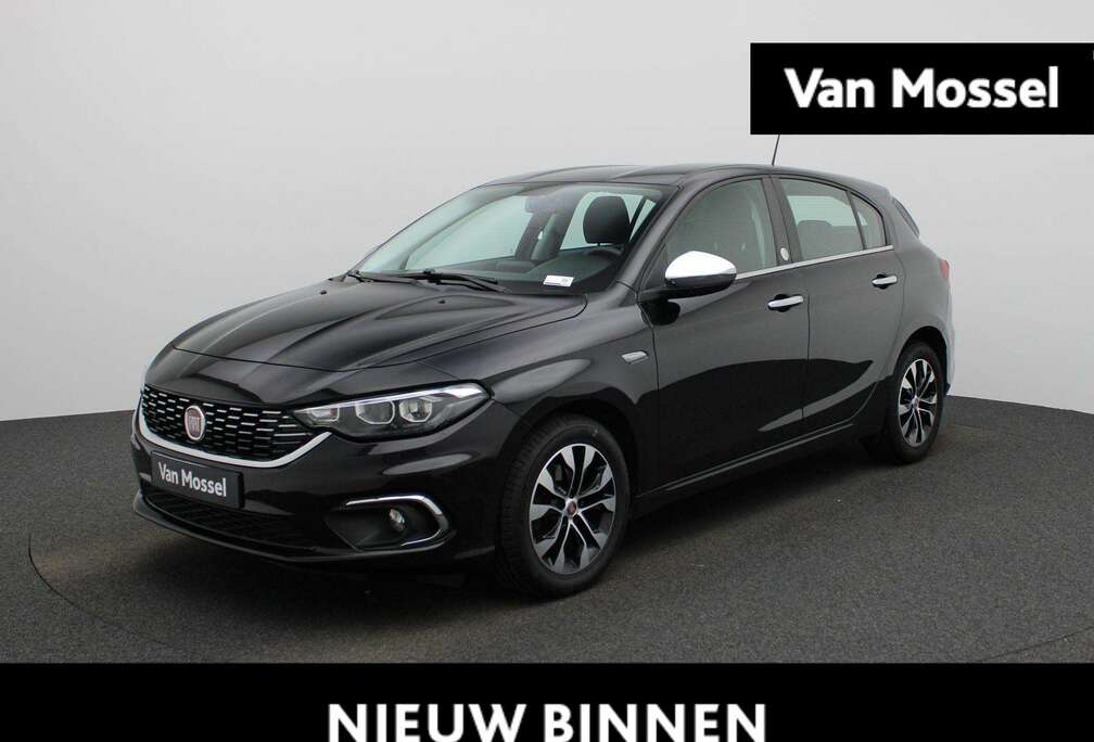 Fiat 1.0 Firefly 100