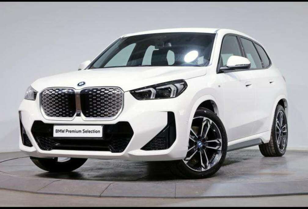BMW xDrive30 Kit M Sport