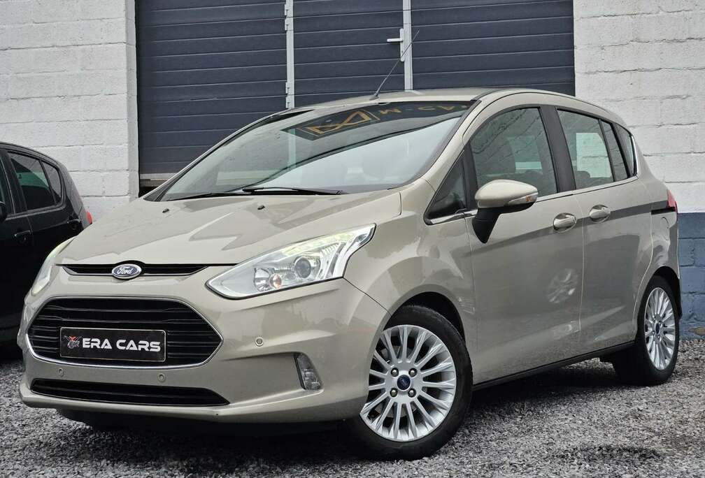 Ford *1.6d*Eur5*161000km*