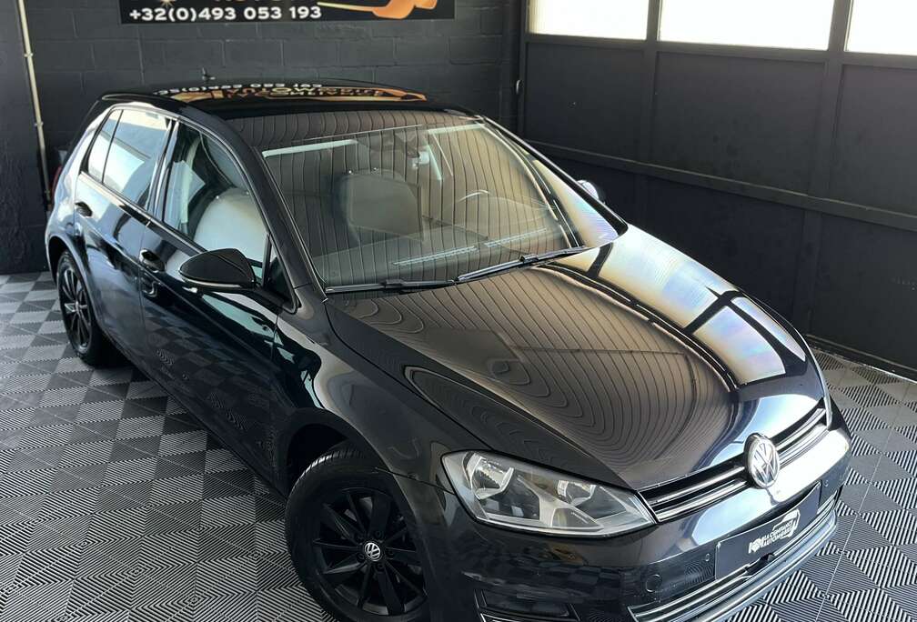 Volkswagen 1.4TSI 1er Propriétaire Garantie 12 Mois