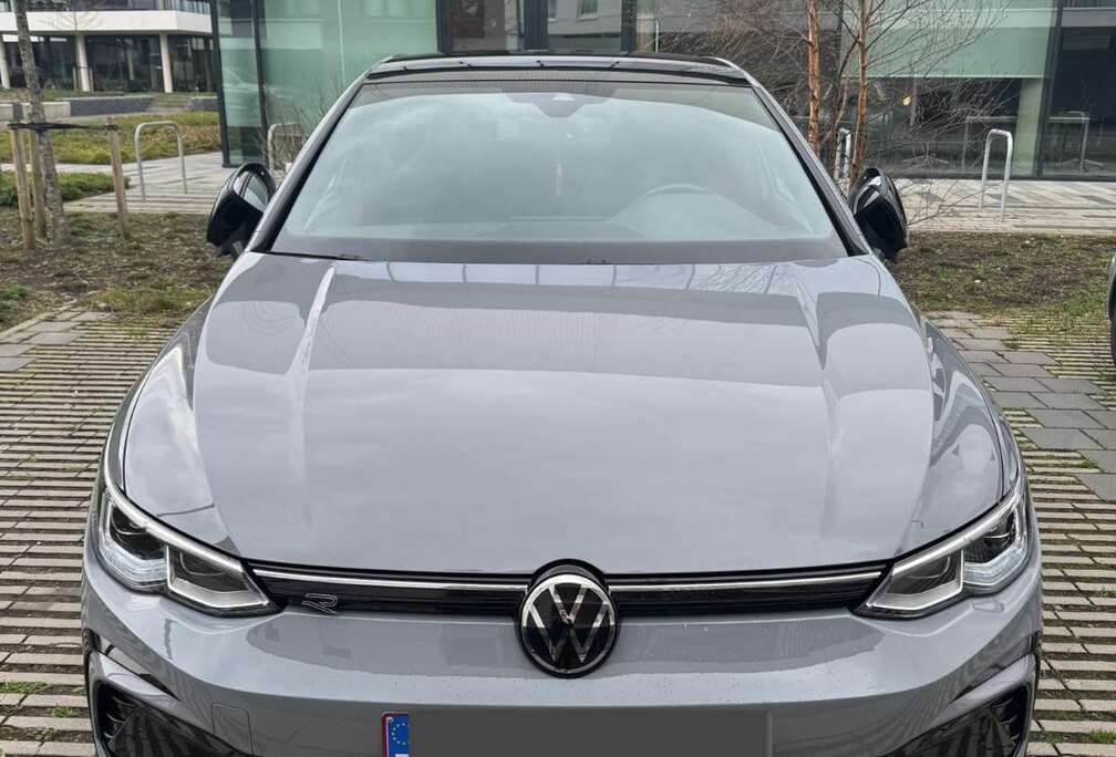 Volkswagen 1.5 eTSI R-Line Business Premium OPF DSG