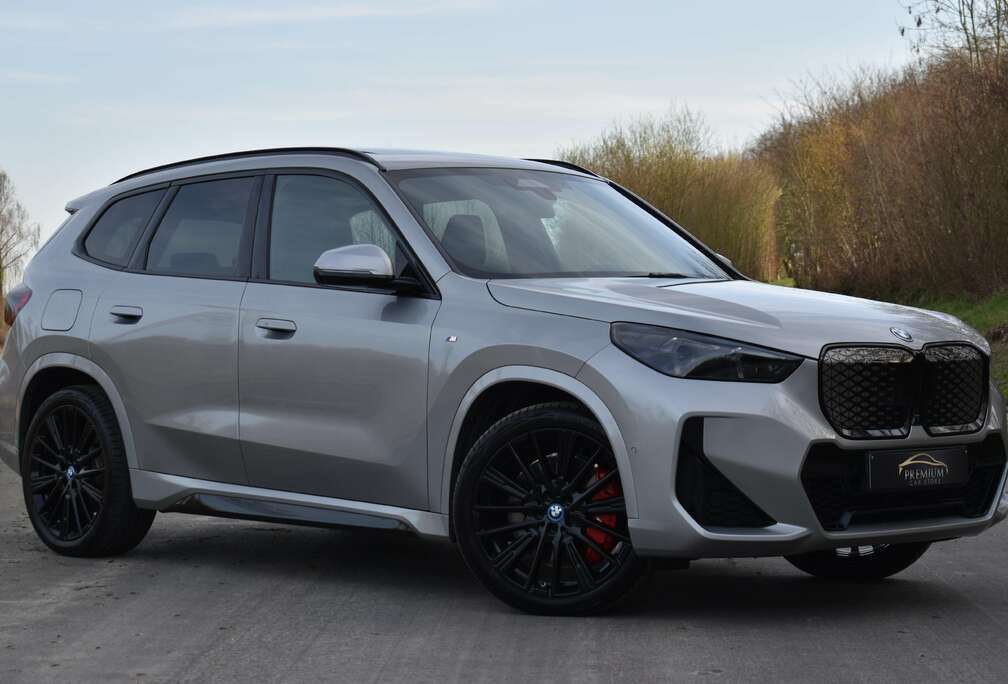 BMW Xdrive30 M-SPORT PRO360PANOTREKHAAK20LEDER